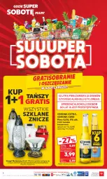 Gazetka promocyjna Kaufland - Gazetka tygodnia - Gazetka - ważna od 31.10 do 31.10.2023 - strona 6 - produkty: Piwa, Piwo, Gra, Corona Extra, Znicz, Waga