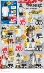 Gazetka promocyjna Kaufland - Gazetka tygodnia - Gazetka - ważna od 31.10 do 31.10.2023 - strona 68 - produkty: Sok, Gra, Rama, Wazon, Znicz, Fa
