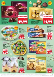 Gazetka promocyjna Kaufland - Gazetka tygodnia - Gazetka - ważna od 25.03 do 25.03.2026 - strona 19 - produkty: Cukier, Praliny, Ferrero Rocher, Dres, Lody, Ferrero, Baton, Knoppers, Kakao, Mamba, Guma rozpuszczalna