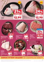 Gazetka promocyjna Kaufland - Gazetka tygodnia - Gazetka - ważna od 25.03 do 25.03.2026 - strona 25 - produkty: Piec, Kurczak, Mięso mielone, Mięso mielone z łopatki wieprzowej, Sos, Golonka z indyka, Pasztet, Kapustą, Spaghetti, Golonka wieprzowa, Gala, Mięso