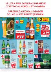 Gazetka promocyjna Kaufland - Gazetka tygodnia - Gazetka - ważna od 25.03 do 25.03.2026 - strona 49 - produkty: Piwa, Piwo, Gra, Somersby, Heineken, Tyskie, Perła, Piwo jasne