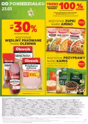 Gazetka promocyjna Kaufland - Gazetka tygodnia - Gazetka - ważna od 25.03 do 25.03.2026 - strona 61 - produkty: Piec, Sok, Por, Gry, BIC, Szal, Kosz, Dres, LANA, Przyprawy, Piast, Podlaski, Wino, Waga, Kamis, Olewnik