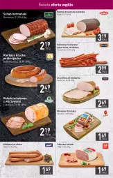 Gazetka promocyjna Stokrotka - Market - Gazetka - ważna od 01.09 do 01.09.2021 - strona 2 - produkty: Warzywa, Sok, Sokołów, Mielonka tyrolska, Karp, Salceson, Duda, Szynka, Tarczyński, Kiełbasa krucha, Rolada, Kabanos, Kiełbasa, HP