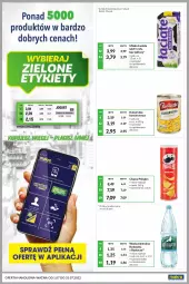 Gazetka promocyjna Makro - [Oferta specjalna] Kupujesz więcej płacisz mniej - Gazetka - ważna od 31.07 do 31.07.2022 - strona 1 - produkty: Ser, Kukurydza konserwowa, Chipsy, Pringles, Woda mineralna, Woda, Kukurydza, Mleko