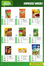 Gazetka promocyjna Makro - [Oferta specjalna] Kupujesz więcej płacisz mniej - Gazetka - ważna od 31.07 do 31.07.2022 - strona 10 - produkty: Sos, Zupa, Sałat, Przyprawy, Rosół, Kubek, Grill, Przyprawa do potraw