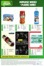 Gazetka promocyjna Makro - [Oferta specjalna] Kupujesz więcej płacisz mniej - Gazetka - ważna od 31.07 do 31.07.2022 - strona 20 - produkty: Piec, Sos, Ser, Rum, Gra, Papier, Favita, Szal, Kosz, Papier toaletowy, Sałat, Napój izotoniczny, Ser sałatkowo-kanapkowy, Oshee, Napój, Fa