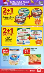 Gazetka promocyjna PoloMarket - Gazetka - ważna od 07.01 do 07.01.2025 - strona 16 - produkty: Ser, Piątnica, Tera, Serek, Twój Smak