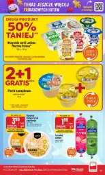 Gazetka promocyjna PoloMarket - Gazetka - ważna od 07.01 do 07.01.2025 - strona 18 - produkty: Ser, Tera, LANA
