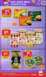Gazetka promocyjna PoloMarket - Gazetka - ważna od 07.01 do 07.01.2025 - strona 22 - produkty: Zupa