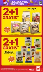 Gazetka promocyjna PoloMarket - Gazetka - ważna od 07.01 do 07.01.2025 - strona 23 - produkty: Tera, Mąka