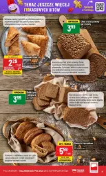 Gazetka promocyjna PoloMarket - Gazetka - ważna od 07.01 do 07.01.2025 - strona 25 - produkty: Kurczak, Sos, Sezam, Chleb, Gyros, LG