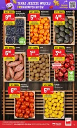 Gazetka promocyjna PoloMarket - Gazetka - ważna od 07.01 do 07.01.2025 - strona 7 - produkty: Gala, Jabłka