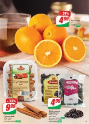 Gazetka promocyjna Dino - Gazetka 43 / 2024 - Gazetka - ważna od 29.10 do 29.10.2024 - strona 35 - produkty: Por, Sezam