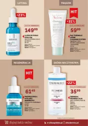 Gazetka promocyjna Ziko - Gazetka Ziko Dermo - Gazetka - ważna od 26.08 do 26.08.2026 - strona 2 - produkty: Ser, Rum, Acer, Płyn micelarny, Pharmaceris, La Roche-Posay, Dermedic, Serum, Apteka, Fa