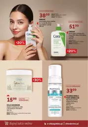 Gazetka promocyjna Ziko - Gazetka Ziko Dermo - Gazetka - ważna od 26.08 do 26.08.2026 - strona 4 - produkty: Pur, Mus, Acer, Pharmaceris, Ziaja, Peeling, Apteka, Olej