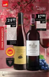 Gazetka promocyjna PoloMarket - Gazetka - ważna od 11.07 do 11.07.2024 - strona 6 - produkty: Piec, Makaron, Bordeaux