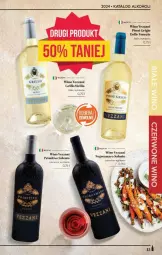 Gazetka promocyjna PoloMarket - Gazetka - ważna od 11.07 do 11.07.2024 - strona 7 - produkty: Wino, Grill, Pinot Grigio