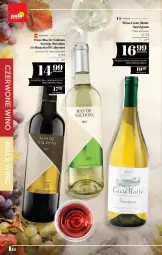 Gazetka promocyjna PoloMarket - Gazetka - ważna od 11.07 do 11.07.2024 - strona 8 - produkty: Wino