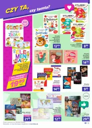 Gazetka promocyjna Carrefour - Gazetka Szkoła modna różnorodna - Gazetka - ważna od 14.08 do 14.08.2021 - strona 13 - produkty: Gry, Biurko, Książka, Dres, Podkładka, Dzieci, Podkład