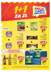 Gazetka promocyjna Carrefour - Gazetka Carrefour - Gazetka - ważna od 03.06 do 03.06.2023 - strona 2 - produkty: Piwo, Zupa, Kosz, Milka, Knorr