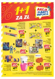 Gazetka promocyjna Carrefour - Gazetka Carrefour - Gazetka - ważna od 03.06 do 03.06.2023 - strona 4 - produkty: Top, Worki na śmieci, Kosz, Dres, Worki na śmiec, Suplement diety, Osłonka