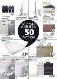 Gazetka promocyjna Jysk - Oferta tygodnia - Gazetka - ważna od 18.10 do 18.10.2022 - strona 6 - produkty: Kołdra, Mata łazienkowa, Pościel, Bell, Sandał, Szczotka, Materac, Prześcieradło, Tera, Zasłona, Wełna, Ręcznik, Bella, Komplet pościeli, Zasłona prysznicowa, Olej