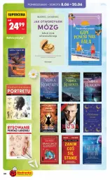 Gazetka promocyjna Biedronka - Okazje Tygodnia - Gazetka - ważna od 20.06 do 20.06.2026 - strona 22 - produkty: Por, Orka