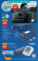 Gazetka promocyjna Biedronka - Okazje Tygodnia - Gazetka - ważna od 20.06 do 20.06.2026 - strona 28 - produkty: Piec, Teleskop, Rum, Por, Tarka, Latarka czołowa, Otwieracz, Młotek, Młot, Latarka, Pokrowiec