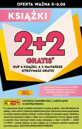 Gazetka promocyjna Biedronka - Okazje Tygodnia - Gazetka - ważna od 20.06 do 20.06.2026 - strona 3 - produkty: Por, Gra, Namiot, Kosz