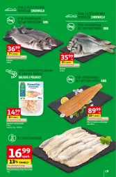 Gazetka promocyjna Auchan - Gazetka Z miłości do okazji Hipermarket Auchan - Gazetka - ważna od 14.02 do 14.02.2024 - strona 19 - produkty: Sos, Ser, Ryba, Woda
