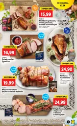 Gazetka promocyjna Lidl - GAZETKA - Gazetka - ważna od 10.04 do 10.04.2022 - strona 17 - produkty: Piec, Perliczka, Krakus, Sos, Borówka, Polędwiczka wieprzowa, Wino, Mięso, Jabłka, Fa