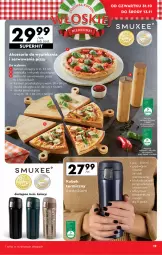 Gazetka promocyjna Biedronka - Okazje tygodnia Festiwal Klocków - Gazetka - ważna od 09.11 do 09.11.2024 - strona 19 - produkty: Ustnik, Noż, Pieprz, Kubek, Fa