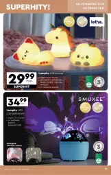 Gazetka promocyjna Biedronka - Okazje tygodnia Festiwal Klocków - Gazetka - ważna od 09.11 do 09.11.2024 - strona 21 - produkty: Przewód, Dinozaur, Jednorożec, Kotek