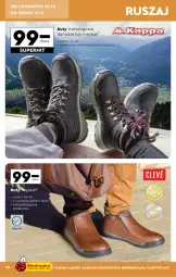 Gazetka promocyjna Biedronka - Okazje tygodnia Festiwal Klocków - Gazetka - ważna od 09.11 do 09.11.2024 - strona 26 - produkty: Sok, Mop, Buty