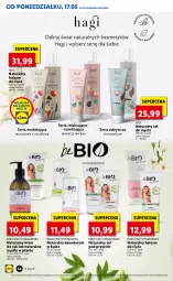 Gazetka promocyjna Lidl - GAZETKA - Gazetka - ważna od 19.05 do 19.05.2021 - strona 54 - produkty: Mydło w płynie, Dezodorant, Krem do rąk, Balsam do ciała, Mydło