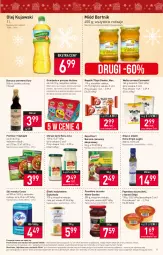 Gazetka promocyjna Stokrotka - Market - Gazetka - ważna od 20.12 do 20.12.2023 - strona 12 - produkty: Chrzan, Warzywa, Kujawski, Sos, Sól, Por, Gin, Paprykarz, Oliwki, Zupa, Papryka, Wafle, Dega, LANA, Oranżada, Hellena, Rogal, Miód, Owoce, Oliwa z oliwek, Cenos, Paprykarz szczeciński, Olej, Pomidory, Mięso, Wafle tortowe, Knorr, Oliwa