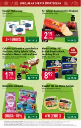 Gazetka promocyjna Stokrotka - Market - Gazetka - ważna od 20.12 do 20.12.2023 - strona 4 - produkty: Warzywa, Por, Gra, Cukier, Galaretki, Owoce, Cukierki, Gala, Mięso, HP