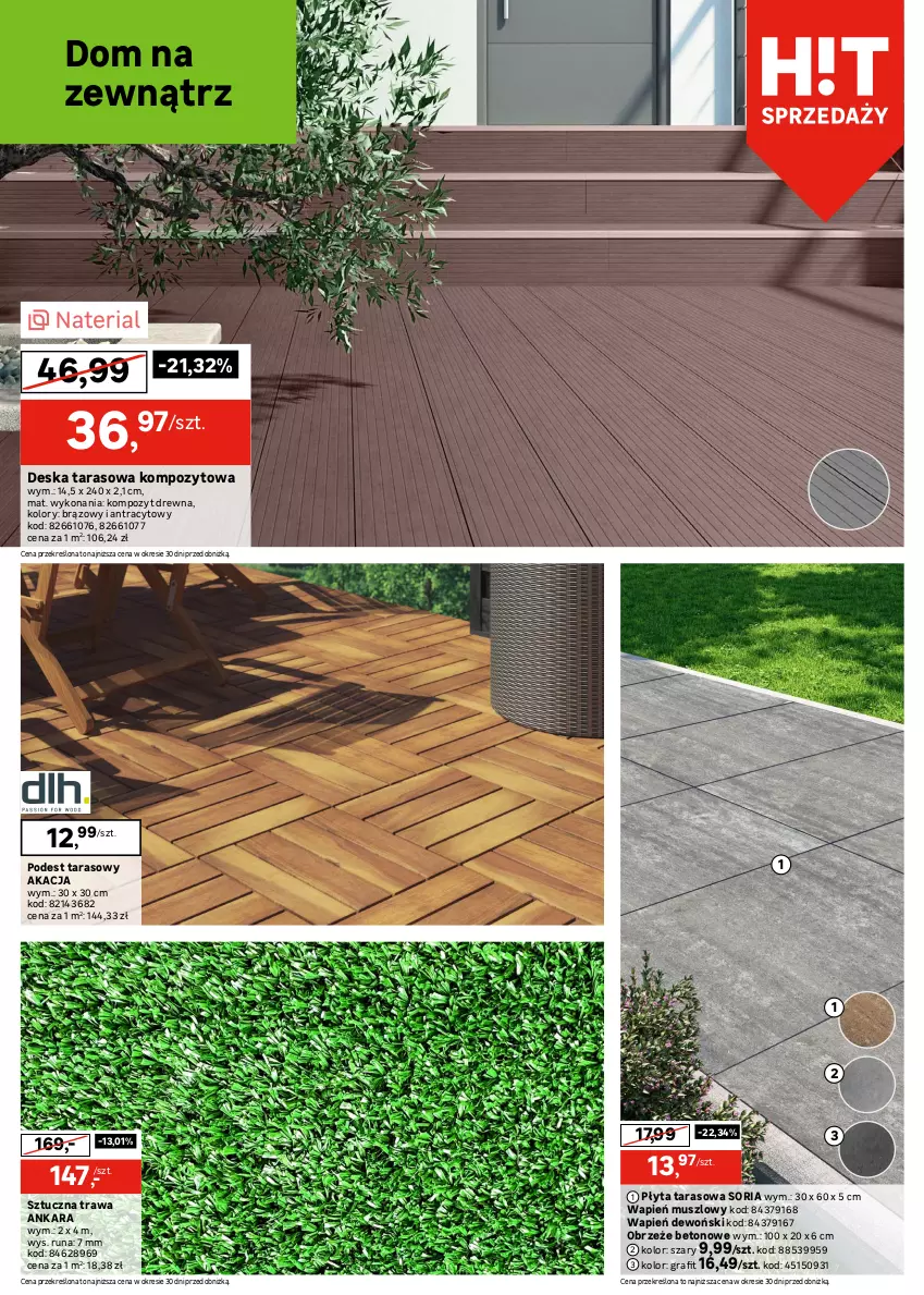 Gazetka promocyjna Leroy Merlin - Gazetka Leroy Merlin - ważna 16.07 do 05.08.2025 - strona 8 - produkty: Bateria, Gala, Gra, Lampa, Mus, Płyta, Rama, Ser, Smartfon