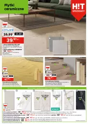 Gazetka promocyjna Leroy Merlin - Gazetka Leroy Merlin - Gazetka - ważna od 05.08 do 05.08.2025 - strona 20 - produkty: Top, Por, Flora, Gres, Gres szkliwiony, Fa