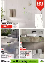 Gazetka promocyjna Leroy Merlin - Gazetka Leroy Merlin - Gazetka - ważna od 05.08 do 05.08.2025 - strona 21 - produkty: Top, Por, Flora, Gres, Gres szkliwiony, Fa