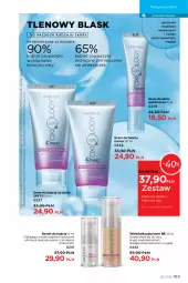 Gazetka promocyjna Faberlic - Gazetka - ważna od 06.02 do 06.02.2022 - strona 109 - produkty: Piec, Krem do twarzy, Ser, Rum, Mop, Krem na noc, Serum do twarzy, Serum, Mars, Krem bb, Pielęgnacja skóry, Krem na dzień