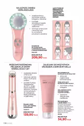 Gazetka promocyjna Faberlic - Gazetka - ważna od 06.02 do 06.02.2022 - strona 138 - produkty: Ser, Kolagen, Masażer, Tera, Mars, Pielęgnacja skóry
