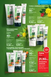 Gazetka promocyjna Faberlic - Gazetka - ważna od 06.02 do 06.02.2022 - strona 153 - produkty: Ser, Rum, Krem na noc, Serum, Phyto, Pielęgnacja skóry, Krem na dzień