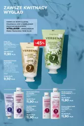 Gazetka promocyjna Faberlic - Gazetka - ważna od 06.02 do 06.02.2022 - strona 154 - produkty: Makijaż, Woda micelarna, Mleczko, Tonik, Woda, Maska