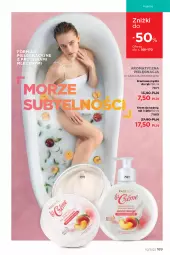 Gazetka promocyjna Faberlic - Gazetka - ważna od 06.02 do 06.02.2022 - strona 169 - produkty: Krem do twarzy, Mydło