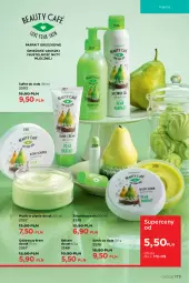 Gazetka promocyjna Faberlic - Gazetka - ważna od 06.02 do 06.02.2022 - strona 173 - produkty: Mydło w płynie, Balsam do ust, Krem do rąk, Gruszki, Nuty, Mydło, Fa