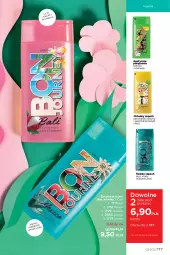 Gazetka promocyjna Faberlic - Gazetka - ważna od 06.02 do 06.02.2022 - strona 177 - produkty: Isla, Cytryny, Ananas, Bazyl, Kokos, LG