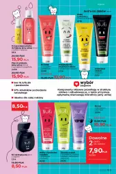 Gazetka promocyjna Faberlic - Gazetka - ważna od 06.02 do 06.02.2022 - strona 183 - produkty: Sok, Płyn do płukania jamy ustnej, Ananas, Pasta do zębów, Zdrowie, Nić dentystyczna, Płyn do płukania, Olej, Melon, Kokos, Grejpfrut