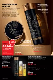 Gazetka promocyjna Faberlic - Gazetka - ważna od 06.02 do 06.02.2022 - strona 188 - produkty: Ser, Rum, Gin, Absolut, Serum, Szampon, Maska, Olej, Mięta, Fa