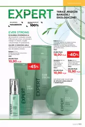 Gazetka promocyjna Faberlic - Gazetka - ważna od 06.02 do 06.02.2022 - strona 193 - produkty: Pielęgnacja włosów, Tera, Szampon, Maska, Olej